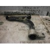 Recambio de brazo suspension inferior delantero izquierdo para ford fiesta (cbk) ghia referencia OEM IAM   