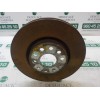 Recambio de disco freno delantero para volkswagen passat variant (3c5) 2.0 tdi referencia OEM IAM 5Q0615301F  