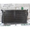 Recambio de radiador agua para bmw serie 1 berlina (e81/e87) 118d referencia OEM IAM 17117788903  