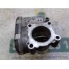 Recambio de caja mariposa para nissan qashqai (j10) 2.0 dci turbodiesel cat referencia OEM IAM 1471500Q0A  