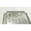 Recambio de centralita airbag para volkswagen golf vi (5k1) 1.6 tdi referencia OEM IAM 5K0959655D 5K0959655D 