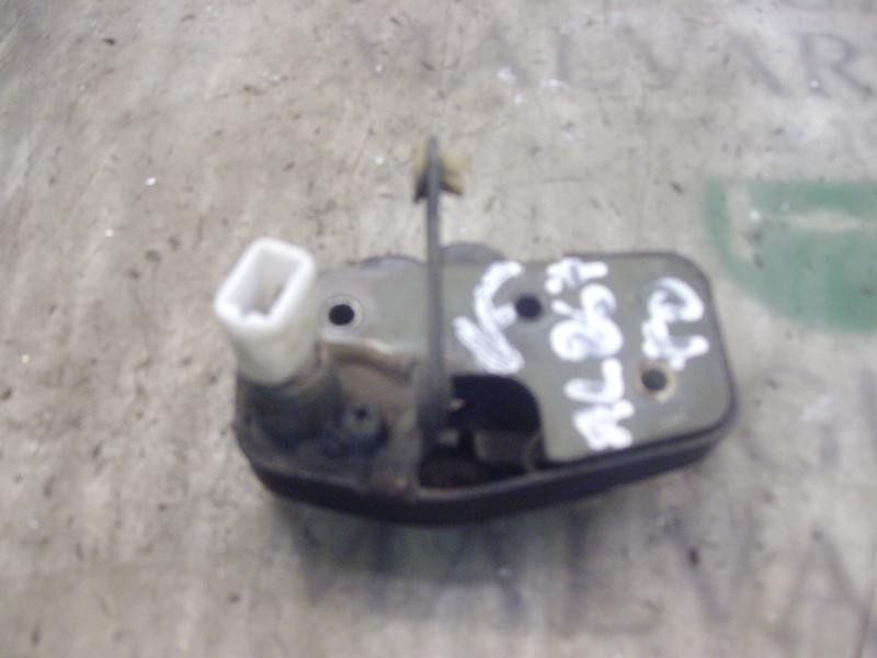 Recambio de cerradura maletero / porton para ford explorer 4.0 referencia OEM IAM   