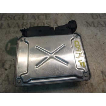 CENTRALITA MOTOR UCE 