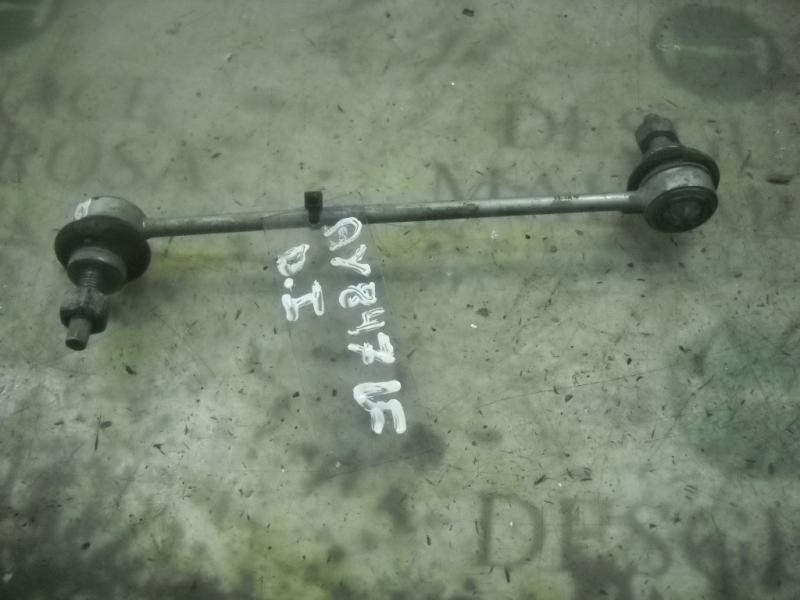 Recambio de tirante delantero izquierdo para opel combo (corsa c) familiar referencia OEM IAM   