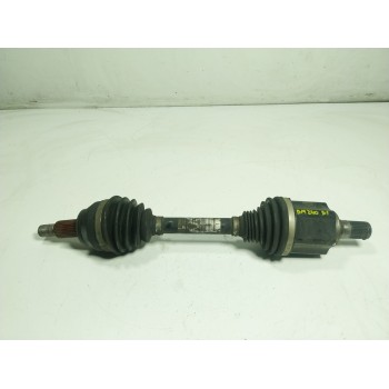 TRANSMISION IZQUIERDA J9C1446 EJ323B437CB EJ323B437CB