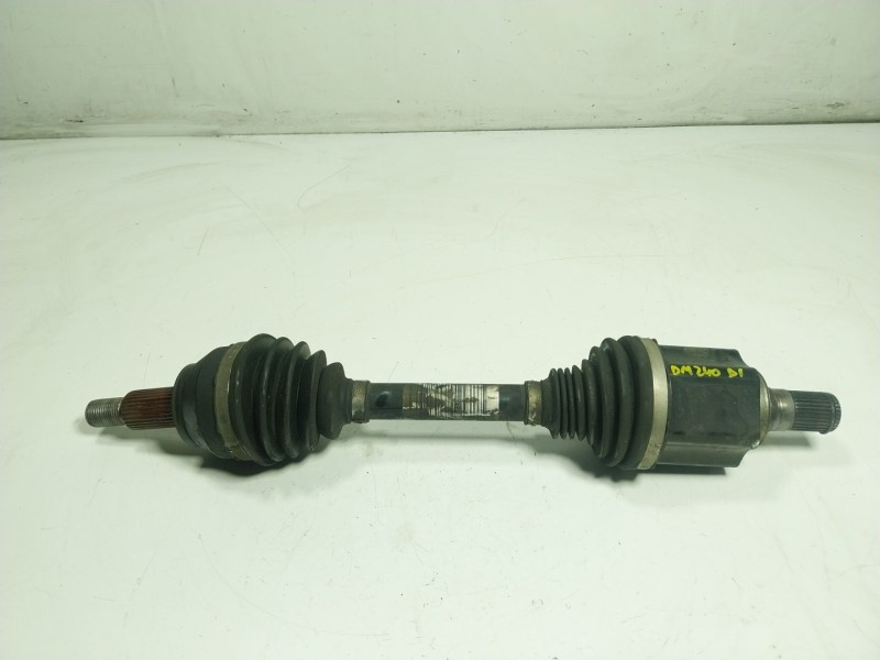 Recambio de transmision izquierda para jaguar e-pace 2.0 diesel cat referencia OEM IAM J9C1446 EJ323B437CB EJ323B437CB