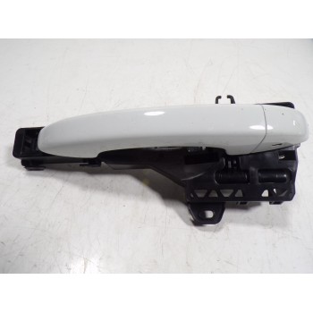 MANETA EXTERIOR DELANTERA IZQUIERDA 806068654R 020921360R 806079360R