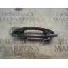 Recambio de maneta exterior delantera izquierda para ford transit connect (tc7) furgón (2006) referencia OEM IAM   