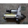 Recambio de motor arranque para seat ibiza (6j5) 1.2 tsi referencia OEM IAM 02T911024N 02T911024N 