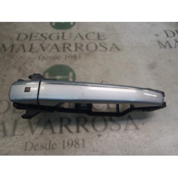 MANETA EXTERIOR DELANTERA DERECHA A2087600270 