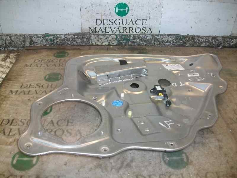 Recambio de elevalunas trasero derecho para mercedes-benz clase s (w221) berlina 4.0 cdi referencia OEM IAM   