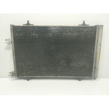 CONDENSADOR AIRE ACONDICIONADO 6455JA 9684993080 