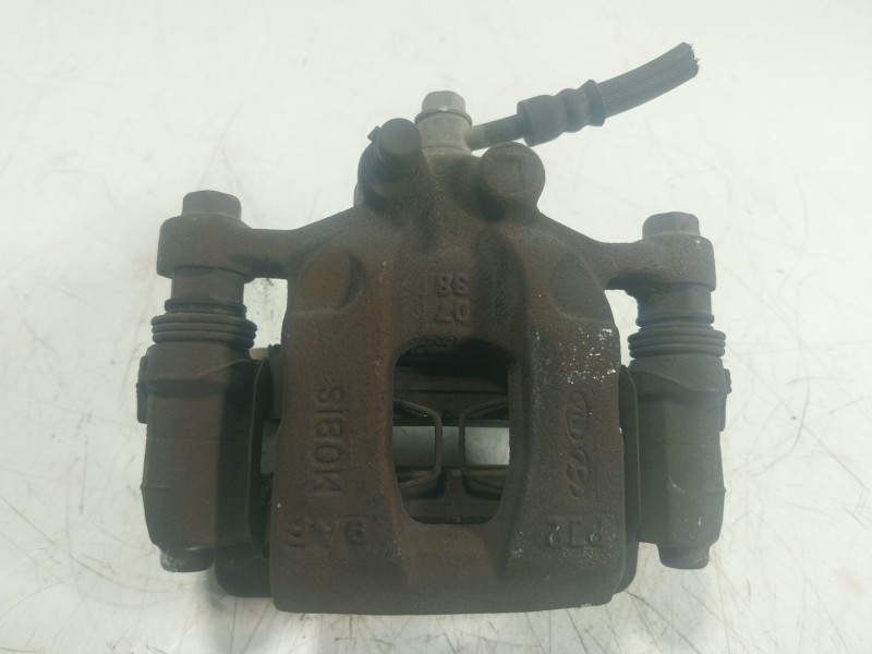 Recambio de pinza freno trasera derecha para hyundai tucson (tl, tle) 1.6 gdi referencia OEM IAM 58311D7A00  