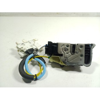 CERRADURA PUERTA DELANTERA DERECHA 51217477702 51215A36EC3