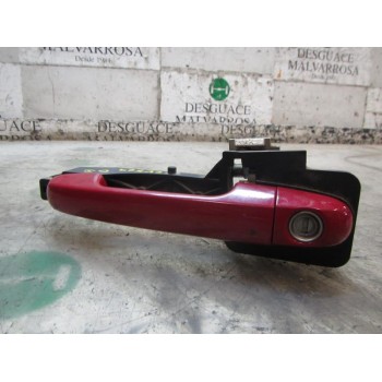 MANETA EXTERIOR DELANTERA IZQUIERDA 826511H010 