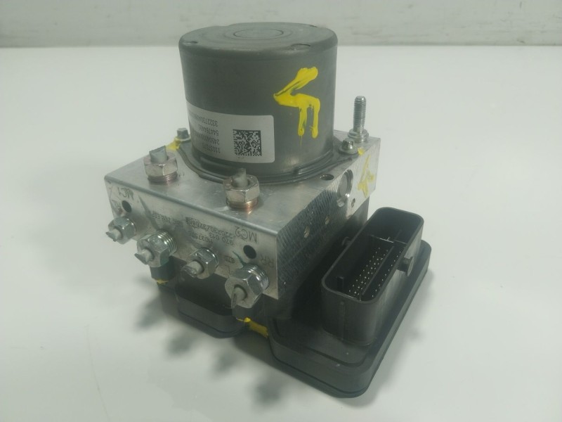 Recambio de abs para mg zs suv (azs1) 1.5 vti referencia OEM IAM  0265296187 