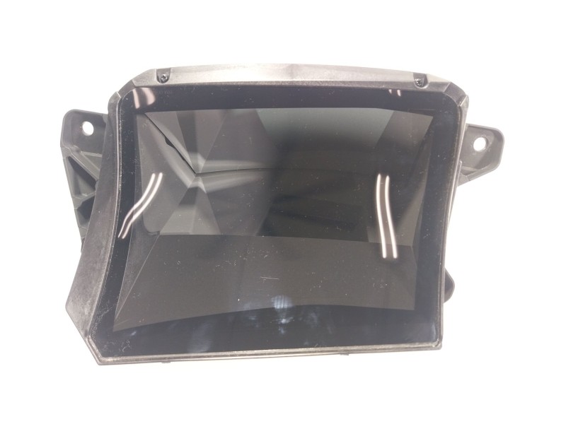 Recambio de cuadro instrumentos para bmw 5 (g30, f90) 530 i mild-hybrid xdrive referencia OEM IAM 62308784915 878491502 