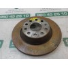 Recambio de disco freno trasero para volkswagen passat variant (3c5) 2.0 tdi referencia OEM IAM 1K0615601AD  