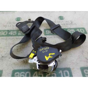 CINTURON SEGURIDAD DELANTERO DERECHO 86884JD00A 