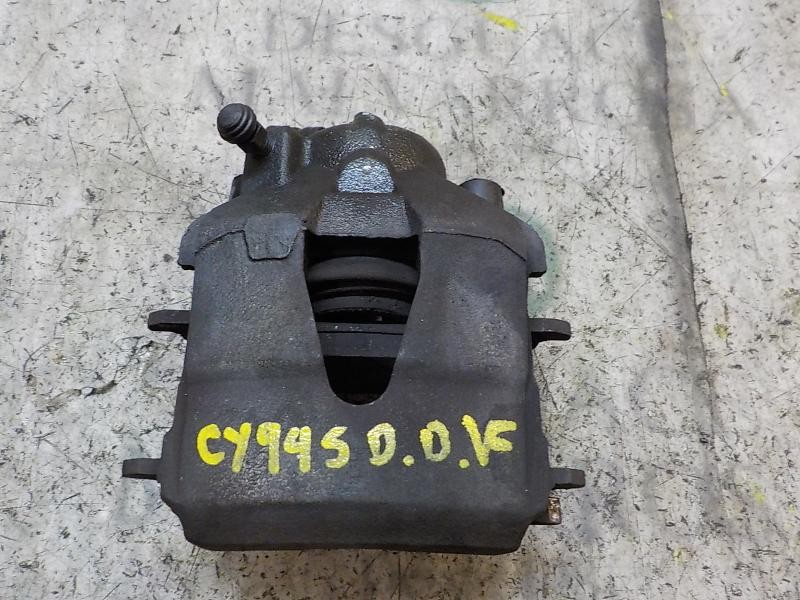 Recambio de pinza freno delantera derecha para seat ibiza (6j5) 1.2 tsi referencia OEM IAM 1K0615124D  