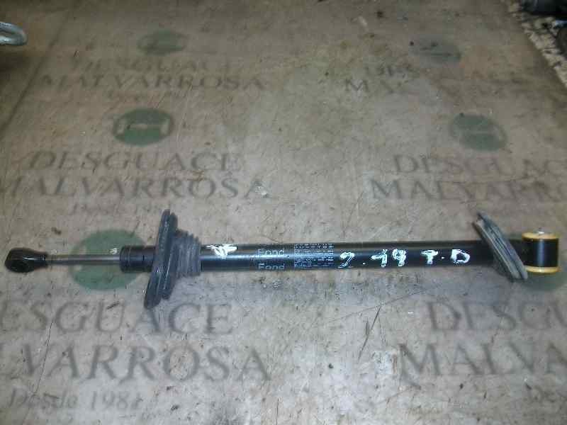 Recambio de moldura para mercedes-benz clase s (w221) berlina 4.0 cdi referencia OEM IAM   