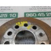 Recambio de disco freno trasero para volkswagen passat variant (3c5) 2.0 tdi referencia OEM IAM 1K0615601AD  