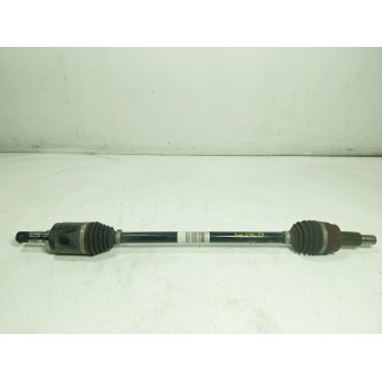 TRANSMISION TRASERA DERECHA J9C1483 EBJ82MBE288 FK724B402AB