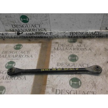 BRAZO SUSPENSION INFERIOR TRASERO DERECHO 