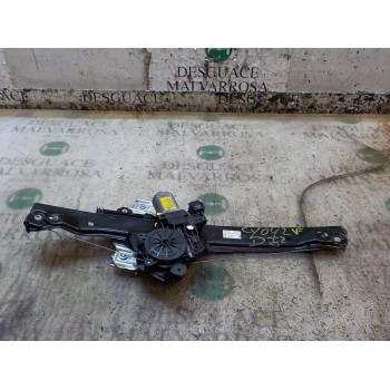 ELEVALUNAS DELANTERO IZQUIERDO 2017517 