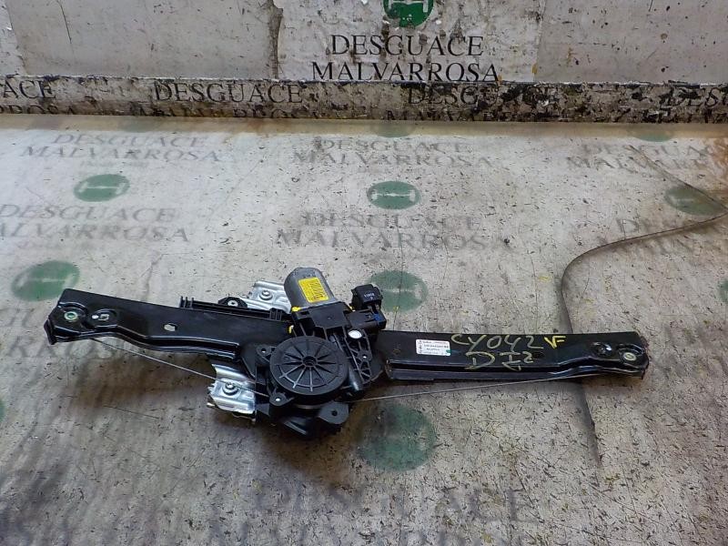 Recambio de elevalunas delantero izquierdo para ford ecosport trend referencia OEM IAM 2017517  