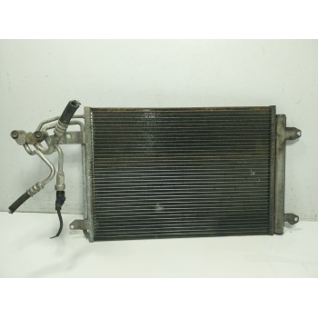 CONDENSADOR AIRE ACONDICIONADO 1K0820411AC 1K0820411N 