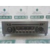 Recambio de sistema audio / radio cd para peugeot 308 sw 1.6 hdi fap referencia OEM IAM 16108242XH  