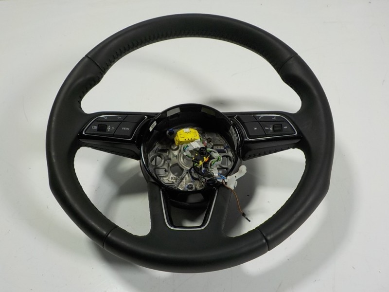 Recambio de volante para audi a1 sportback (gba) 30 tfsi s line referencia OEM IAM 82A419091B 82A419091B 