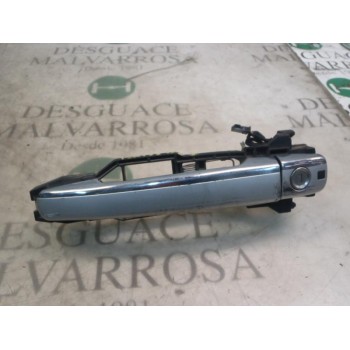 MANETA EXTERIOR DELANTERA IZQUIERDA A2087600170 