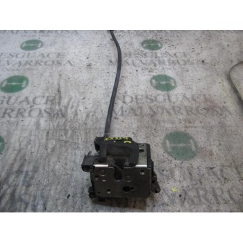 CERRADURA PUERTA LATERAL DERECHA 