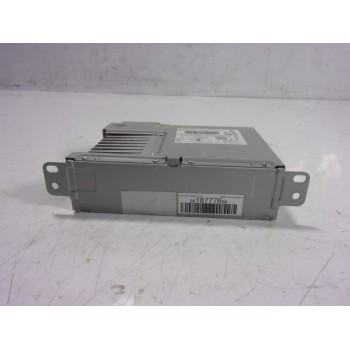 SISTEMA AUDIO / RADIO CD 9818777680 