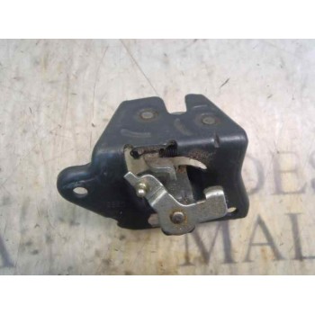 CERRADURA MALETERO / PORTON 