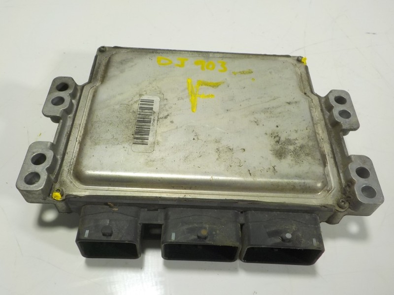 Recambio de centralita motor uce para nissan nv 200 (m20) 1.5 dci cat referencia OEM IAM 23710BJ93D 237100875R 