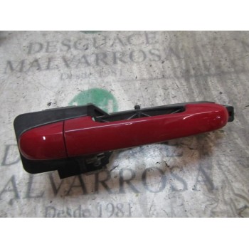 MANETA EXTERIOR TRASERA DERECHA 826511H010 