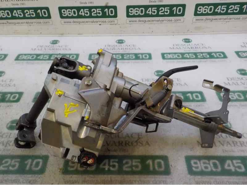 Recambio de columna direccion para nissan qashqai (j10) 2.0 dci turbodiesel cat referencia OEM IAM 48811EY42B  