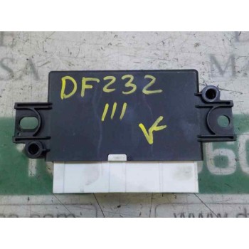 MODULO ELECTRONICO 5QA919294A 5Q0919294A 000026729