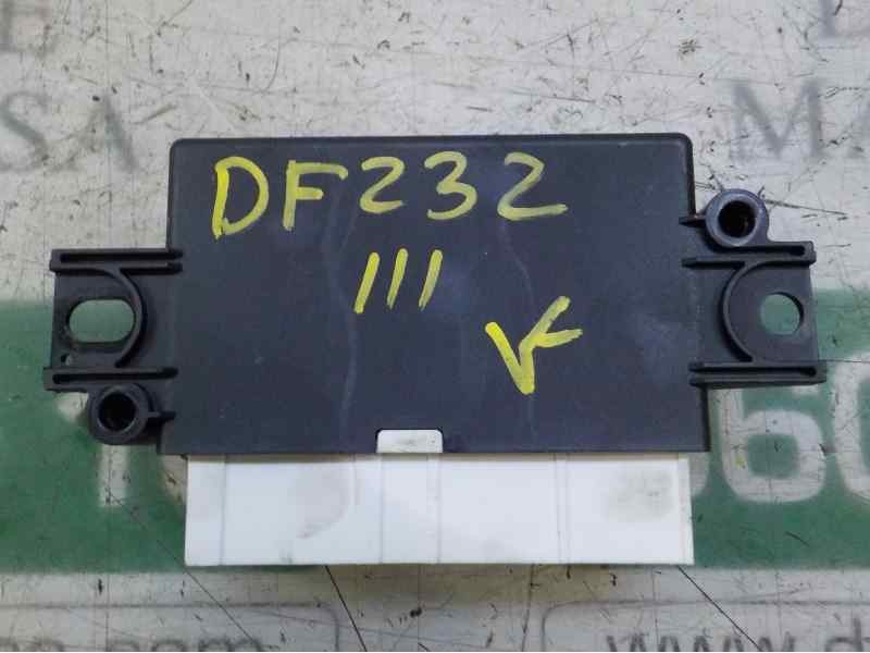 Recambio de modulo electronico para volkswagen touran (5t1) 2.0 tdi referencia OEM IAM 5QA919294A 5Q0919294A 000026729