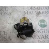 Recambio de cinturon seguridad trasero izquierdo para bmw serie 3 berlina (e46) 320d referencia OEM IAM 72118202591  