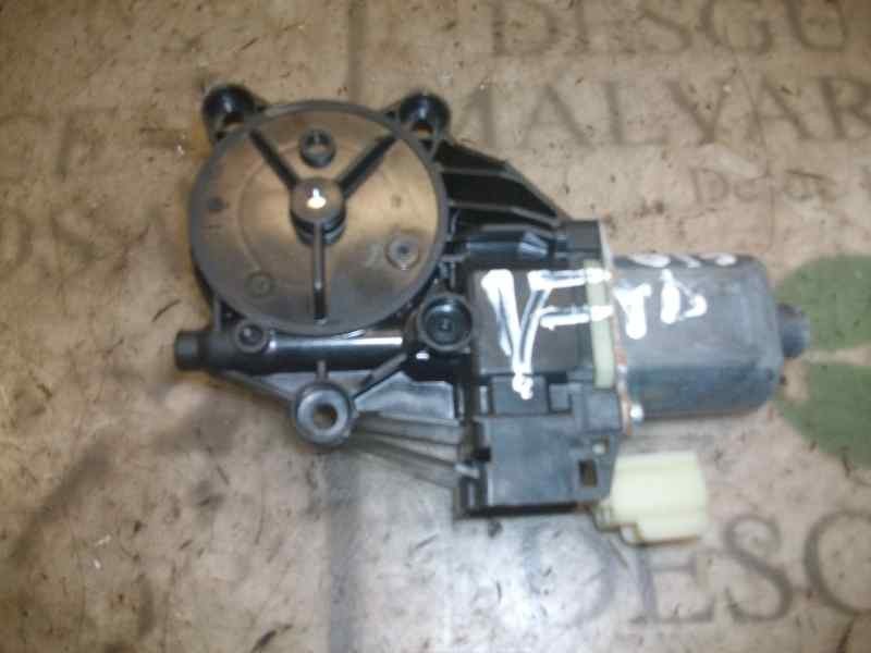 Recambio de motor elevalunas trasero derecho para ford fiesta (cb1) 1.25 16v cat referencia OEM IAM   