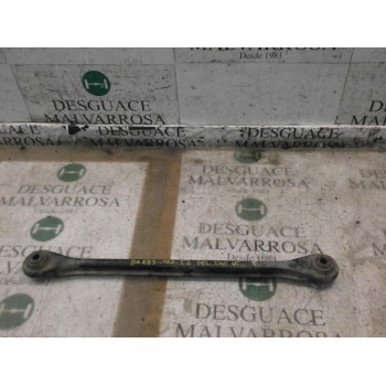 BRAZO SUSPENSION INFERIOR TRASERO IZQUIERDO 