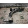 Recambio de brazo suspension inferior delantero izquierdo para ford fiesta (cbk) ghia referencia OEM IAM   