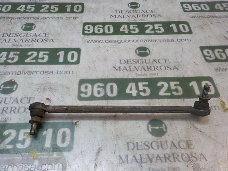 Recambio de tirante delantero izquierdo para bmw serie 1 berlina (e81/e87) 118d referencia OEM IAM 31356765933  