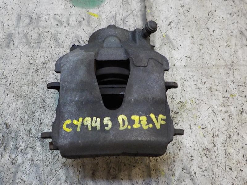 Recambio de pinza freno delantera izquierda para seat ibiza (6j5) 1.2 tsi referencia OEM IAM 1K0615123D  