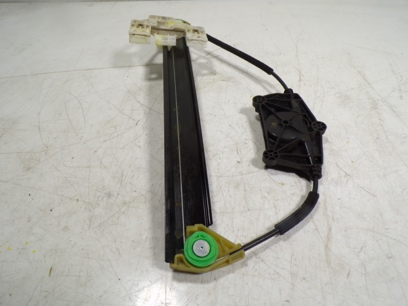 Recambio de elevalunas trasero izquierdo para audi q5 (8r) 3.0 tdi quattro (190kw) referencia OEM IAM 8R0839461E 8R0839461E 