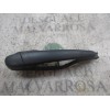 Recambio de maneta exterior trasera derecha para bmw serie 3 berlina (e46) 320d referencia OEM IAM 51218216126  